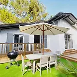 بيت للعطل Charmante Maison Renovee 3 - 450m Des Plages لا تاسْتْ دو بوك