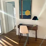 Feriehus Charmante Maison Renovee 3 - 450m Des Plages La Teste-de-Buch