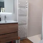 בית נופש Charmante Maison Renovee 3 - 450m Des Plages לה-טסט-דה-בוש