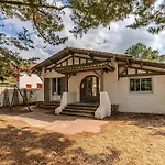 Charmante Maison Renovee 3 - 450m Des Plages בית נופש