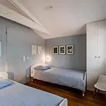 בית נופש Charmante Maison Renovee 3 - 450m Des Plages