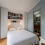 Charmante Maison Renovee 3 - 450m Des Plages * לה-טסט-דה-בוש