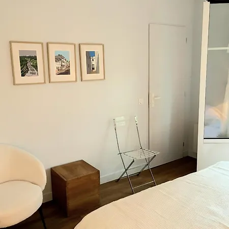 Charmante Maison Renovee 3 - 450m Des Plages Holiday home La Teste-de-Buch