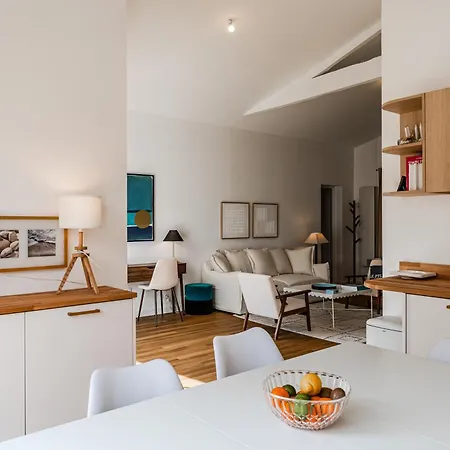 Charmante Maison Renovee 3 - 450m Des Plages * לה-טסט-דה-בוש