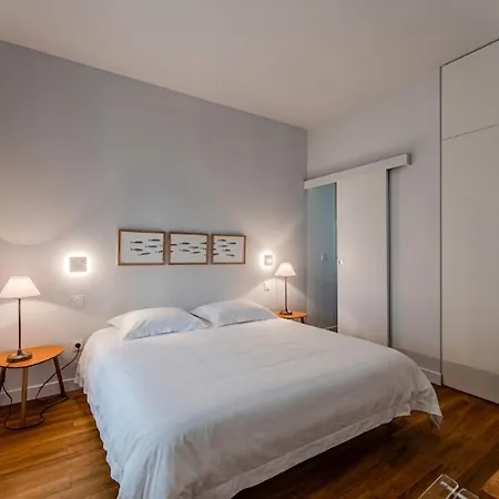 Charmante Maison Renovee 3 - 450m Des Plages Feriehus La Teste-de-Buch