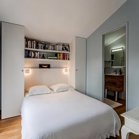 Charmante Maison Renovee 3 - 450m Des Plages * La Teste-de-Buch
