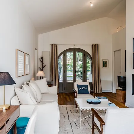 Charmante Maison Renovee 3 - 450m Des Plages